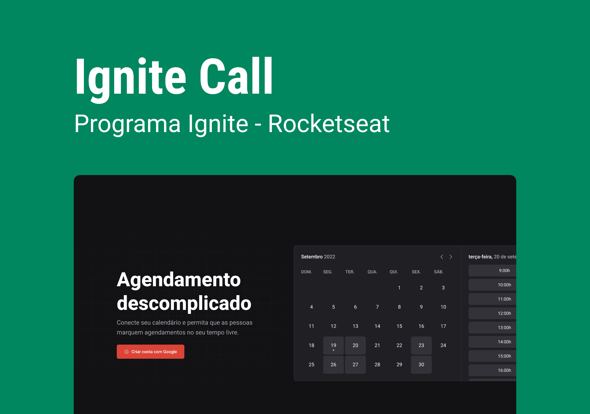 Ignite Call